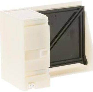 #Запасная заслонка для холодильника GE ZISS420DXASS PSW26SGPASS ZISB420DMC ZISP480DXASS (США) - refrigPart#6132102
