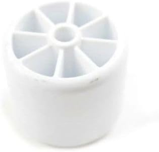 Оригинальный ролик для холодильника Whirlpool WP67005149 (OEM).