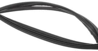 Уплотнитель дверцы холодильника Whirlpool WPW10436248, совместимый с оригинальной запчастью OEM.