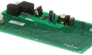 #Замена платы управления для холодильника Frigidaire FFHS2322MSGA LFUS2613LP0 (США) - refrigPart#6131766