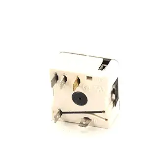 Delfield Control,Inf,