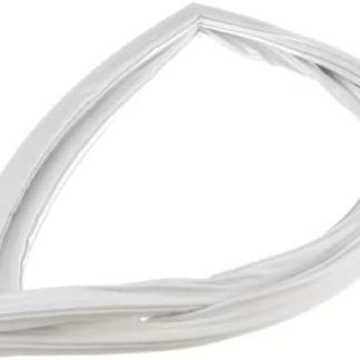 Уплотнитель дверцы холодильника Allstar Appliance Parts WR14X29372 (белый)