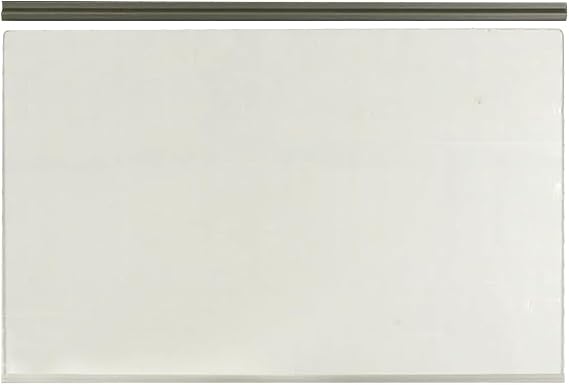 Стеклянные полки ForeverPRO W11567277 для холодильника Whirlpool W10809782 W10869728 W11167854 W11293199