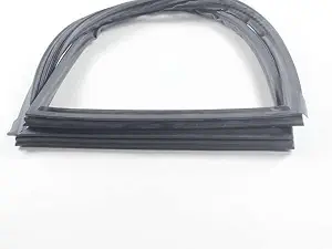 #Запасная прокладка для дверцы холодильника KitchenAid KRFC302ESS00 KFCS22EVBL4 (США) - refrigPart#6134093