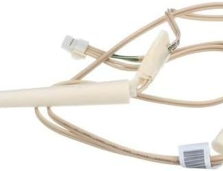 #Запасной терморезистор для холодильника Frigidaire FFHS2611LWKA FFSS2314QPBA (США) - refrigPart#6135013