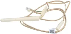 #Запасной терморезистор для холодильника Frigidaire FFHS2611LBRA FFSS2615TS5 (США) - refrigPart#6132855