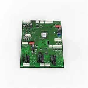 Восстановленная плата управления для холодильника CoreCentric Samsung DA94-03757B