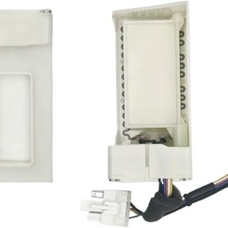 Электродвигатель заслонки, совместимый с холодильником Samsung DA31-00071C FBZA-1750-15A (запчасти для морозильной камеры).