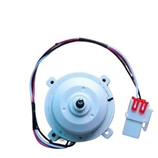 Совместимый с холодильником Samsung вентиляторный двигатель LT-W39001 DC12V 1.7W, DA31-00278C DA31-00340A, запасная часть.