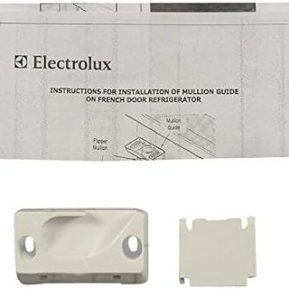 Направляющая для стоек ForeverPRO 5303918644 Fdbm для холодильника Frigidaire 241779701 241779702 5303918613 7241779701