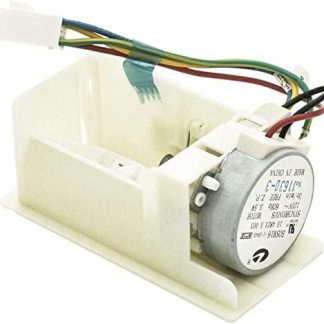 WPW10196393 W10196393 — замена контроллера холодильника Whirlpool. Заменяет номера: W10127429, 1481880, 67006116, AH2350230, EA2350230, PS2350230