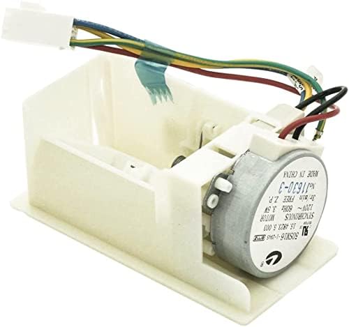 WPW10196393 W10196393 — замена контроллера холодильника Whirlpool. Заменяет номера: W10127429, 1481880, 67006116, AH2350230, EA2350230, PS2350230