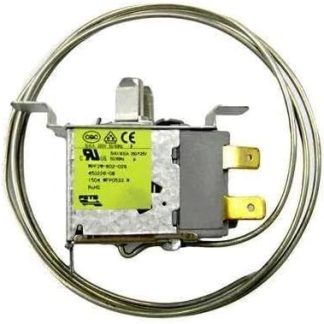 Термостат ACTIVLIFE для холодильника Electrolux (модель 241537103), подходит для холодильников Frigidaire.