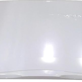 Для двери Electrolux FRZR, белого цвета, в сборе 5304490967 5304490967
