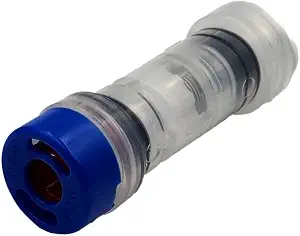 (OEM) Трубный фитинг A1PartsPro DA62-03914A для холодильника Samsung