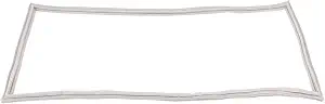 Уплотнитель дверцы холодильника DA97-05253B подходит для холодильников SAMSUNG # RF260BEAESP, RF260BEAESR, RF260BEAEWW, RF261BEAESP, RF261BEAESR