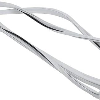 #Запасная прокладка для дверцы холодильника Whirlpool ET1MTMXKQ00 ET1FTEXSQ00 ET1FHMXMT00 (США) - refrigPart#6132077