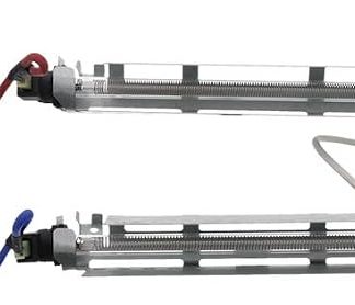 #Запасной нагреватель разморозки для холодильников GE TFX20JRBCWW TFX22CRXFWW TFX20JRSAWH TFX22CRXDBB (США) - refrigPart#6133096