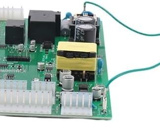 Совместимо с платой управления холодильника GE WR55X10942 WR55X10942P PS2364946 AP443621.