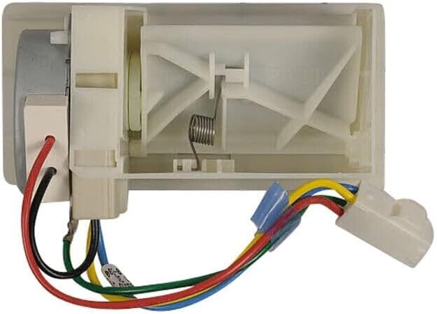 #Запасные части для холодильника Kenmore OEM, блок управления 59669362010 596467934251 59669383010 (номер детали AikePart#29126-02859)