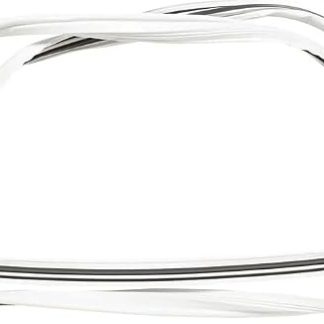 #Запасная прокладка дверцы холодильника Hotpoint HTS18GCSARWW CTX16CIBSRWW (США) - refrigPart#6136568