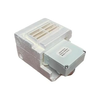 Компонент Premier Part 242303001 для воздушного демпфера холодильника Electrolux 242303001, AP5788340, PS8746718