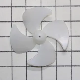 Оригинальная лопасть вентилятора холодильника OEM для Samsung RF28HFEDTBC/AA (0006) RF28HFEDTBC/AA (0009) RF28HFEDTBC/AA (0007) RF28HFEDTBC/AA (0001) RF28HFEDTBC/AA (0000) RF28HFEDTBC/AA-00 RF28HFEDTBC/AA-01
