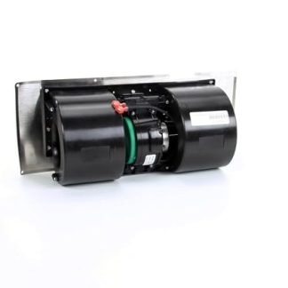 Вентиляторный узел Traulsen 325-60209-00, блок управления двигателем BH1400 235