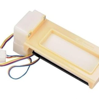 #Запасная заслонка для двигателя холодильника SS RF221NCTABC RL220NCTASRAA RL38SBPS1BWT (США) - refrigPart#6136160