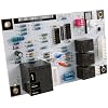 CEBD430433-10A Плата управления разморозкой для Bryant Payne Carrier | Для HK32EA003 HK32EA008 CES0130076-00 Интеллектуально управляет циклами разморозки, поддерживая постоянную температуру продуктов.