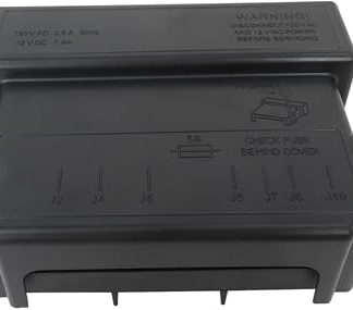 Модернизированная плата управления для холодильников Dometic DM3862 RM2662 RM2820 RM2862 и др., заменяет плату управления SP-219A 4450007138.