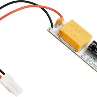 Совместимая светодиодная плата для холодильника SW-BX02A | AC220V, 643 см² для подсветки внутреннего пространства холодильника