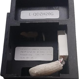 LC25B (H020051) (2.07.028) DC 12/24V Автомобильный холодильник Инверторный компрессор Драйвер, Запасные части (L QDZH20H)