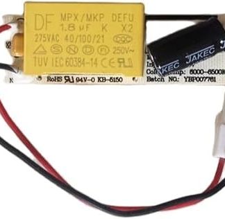 41041487 для светодиодной печатной платы холодильника-морозильника Candy Fridge Freezer LED PCB Circuit Board SW-BX02A W27-39 Part