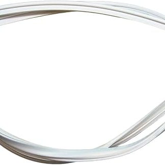 Уплотнитель дверцы холодильника Amana 12550111Q, 41-5/8 дюйма x 31-5/8 дюйма, замена номерных знаков WP12550111Q PS2007702 AP4013372