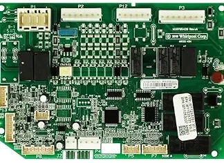 W11093037 — плата управления холодильником Whirlpool WRF954CIHZ00 WRF954CIHZ03