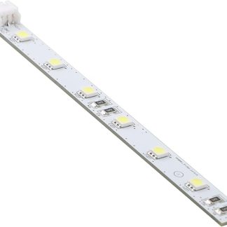 Светодиодная балка для холодильника Samsung DA96-01119B, простая установка, конструкция FR-4, длина 15 см.
