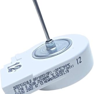 Вентиляторный двигатель DA31-00146E BLDC для холодильника – двигатель DREP5 – с AP4136569 1486536 4382206 PS4138376 PS2495833