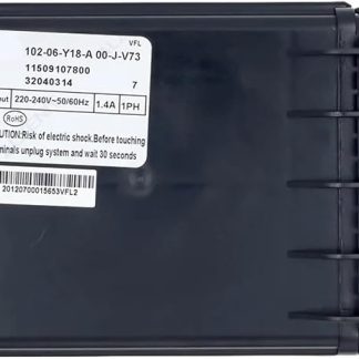 для платы управления холодильника Donper 102-06-Y18-A 00-J-V74 Circuit PCB