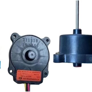 1 шт. RFD3410A119A DC12V Радиатор для холодильника EAU65058519 Электронный стартер вентилятора охлаждения постоянного тока для холодильника/морозильника
