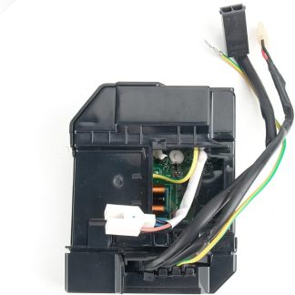 Для холодильника 0193525188 с инверторным двигателем, совместимого с Embraco, запасные части для платы управления компрессорным приводом QD VCC3 2456 B5.