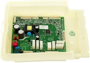 Плата питания EAP16543744, PS16543744, AP7014069 CKD014069X совместима с холодильниками Frigidaire и подходит для старых моделей EAP16543744, PS16543744, AP7014069.