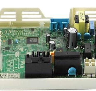Прямая замена основной платы управления для бытовой техники LG EBR31002623.