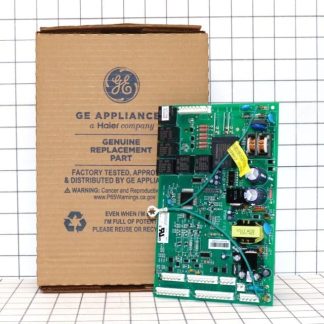 Главная плата управления холодильником Allstar Appliance Parts WR55X11098