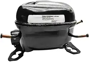 Инверторный компрессор для холодильника, R600a, FLD165NBMA, FMA102NAMA, BMK110NAMV