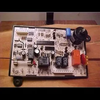 628661 - Модуль платы управления блоком питания холодильника для автодома NORCOLD OEM