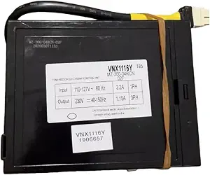 Совместимо с Jiaxipera, плата управления холодильником VNX1113Y/VNX1116Y MZ-300-04RCN-01F 110V, плата управления для холодильника/морозильника (VNX1116Y 110V-127V)