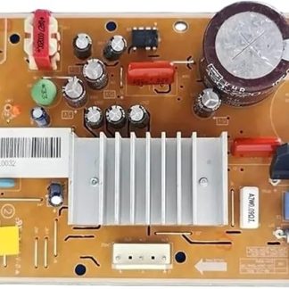 Материнская плата, плата управления холодильником, совместимая с Samsung, DA92-00483D DA41-00822A, инверторная плата.