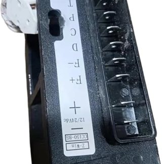 1 шт. ZY-CC150DC12 24V-B8 B5 Модуль платы управления частотно-регулируемым компрессором для портативного холодильника, устанавливаемого на транспортное средство, DC 12V 24V, интеллектуальная плата управления для ремонта портативных морозильных камер.