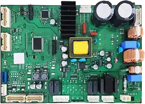 Совместимо с основной платой управления холодильника Samsung DA94-04605M DA92-01138N